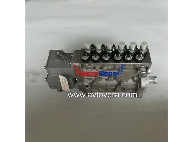 ТНВД Cummins QSL 8,9L 5258154