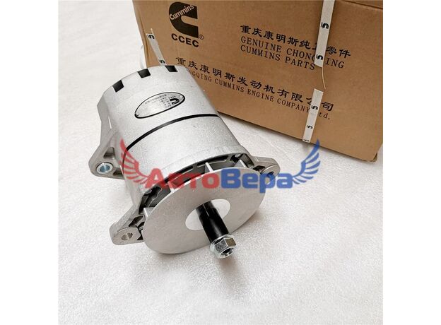 Генератор Cummins KTA-19 3400698 3072483