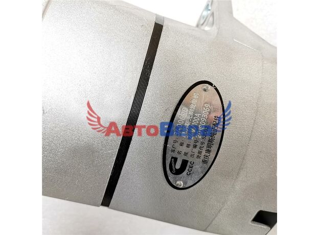 Генератор Cummins KTA-19 3400698 3072483