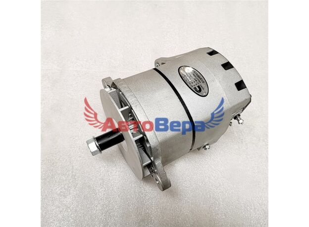 Генератор Cummins KTA-19 3400698 3072483