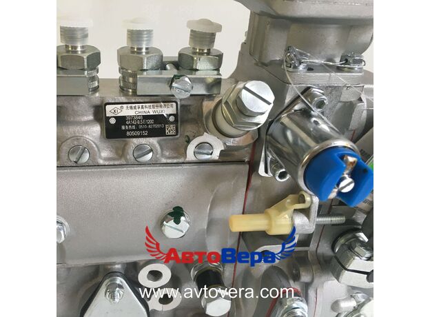 Топливный насос Cummins 4BT 3973846