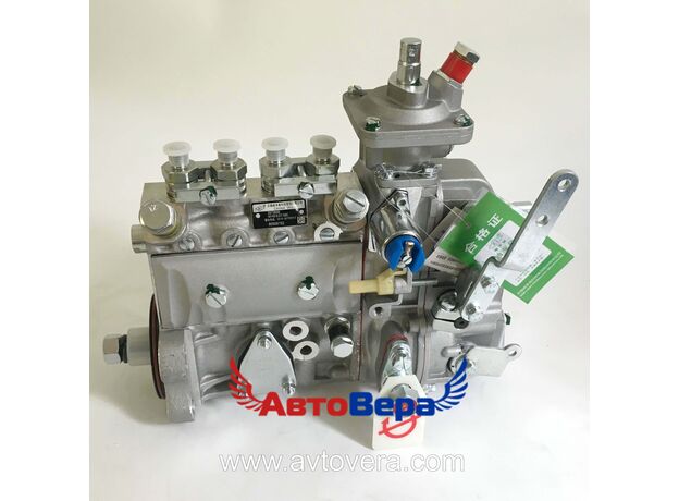 Топливный насос Cummins 4BT 3973846