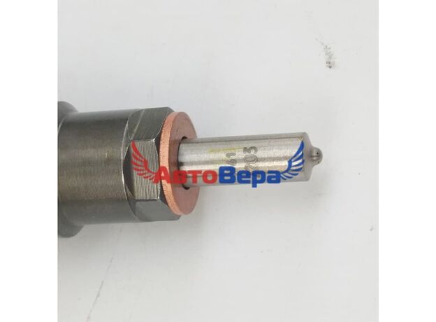 Форсунка топливная Cummins Bosch QSL9 / QSC 8.3