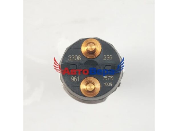 Форсунка топливная Cummins Bosch QSL9 / QSC 8.3