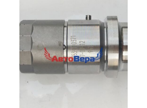 Форсунка топливная Cummins Bosch QSL9 / QSC 8.3