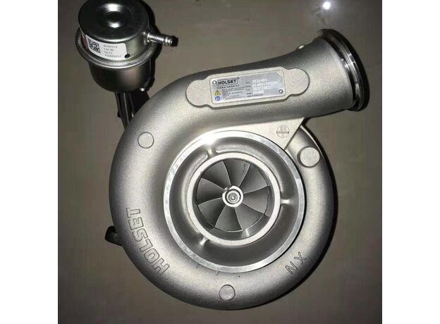 Турбокомпрессор Holset 4046106 Cummins QSL