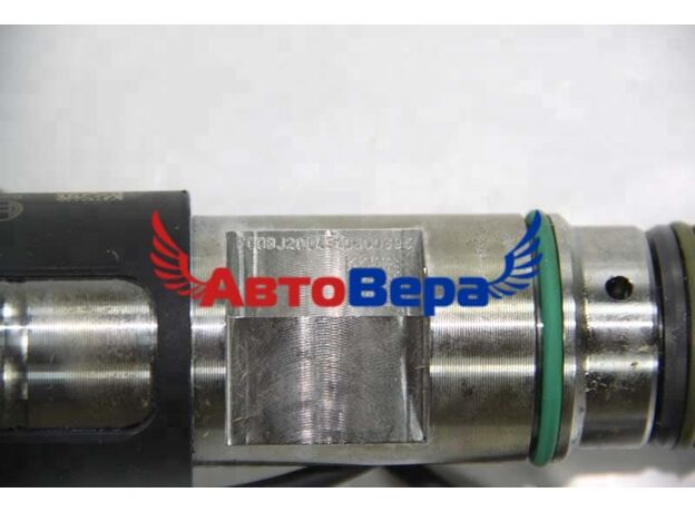 Форсунка топливная Cummins QSK19 4955524, 4964170