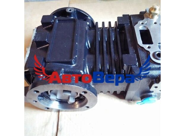 Воздушный компрессор KTA19