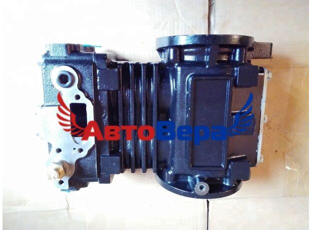 Воздушный компрессор KTA19