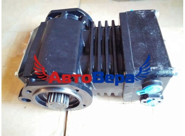 Воздушный компрессор KTA19