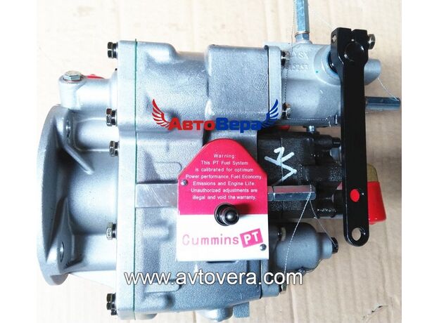 ТНВД Cummins KTTA19 4076956