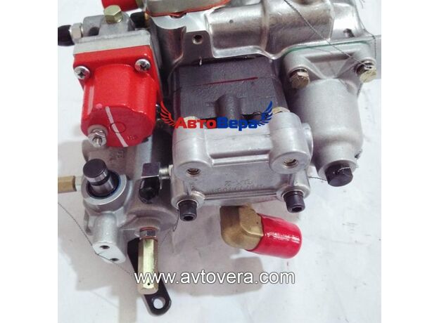 ТНВД Cummins KTTA19 4076956