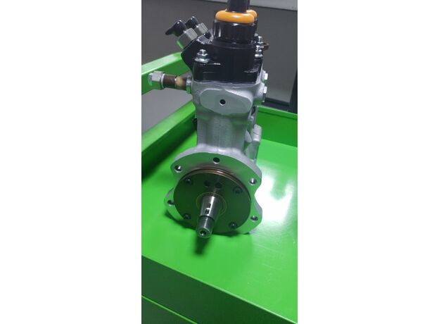 ТНВД DENSO 6156-71-1131 KOMATSU 094000-0463