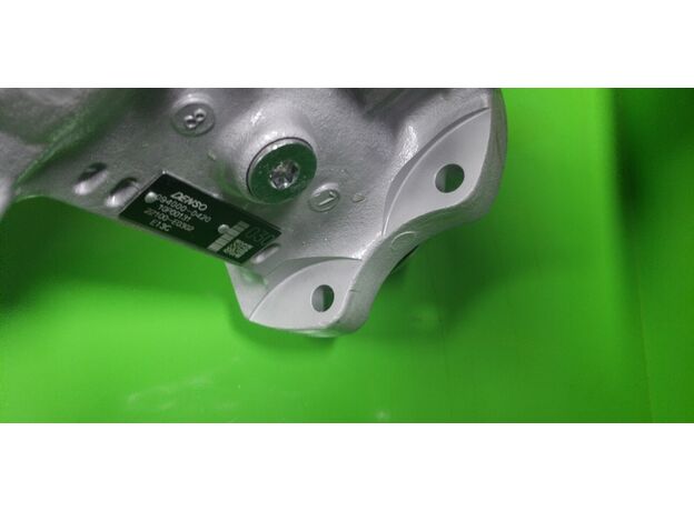 ТНВД DENSO 6156-71-1131 KOMATSU 094000-0463