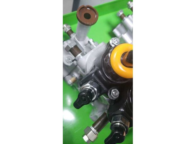 ТНВД DENSO 6156-71-1131 KOMATSU 094000-0463