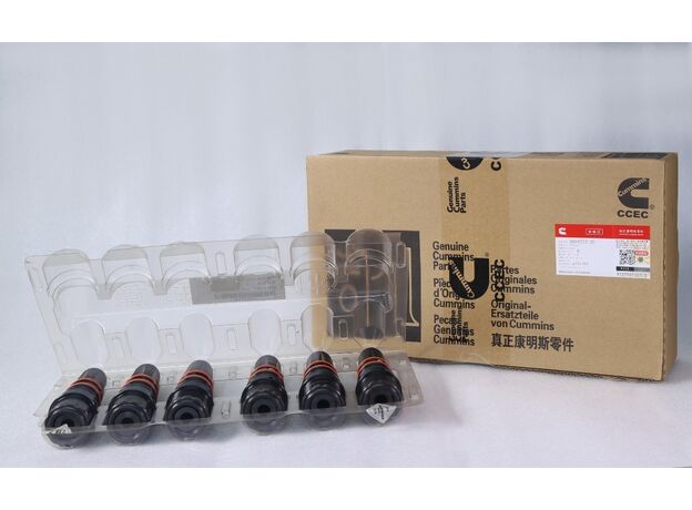 Форсунка топливная для Cummins KTA38/KTA19/KTA50/QSK50  ​ 3095773