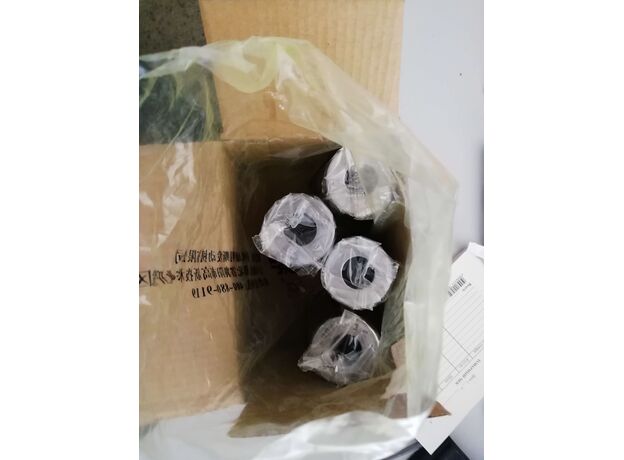 Поршневой палец Cummins ISF3.8 ISBe 4-6BTAA 3934047 3919053