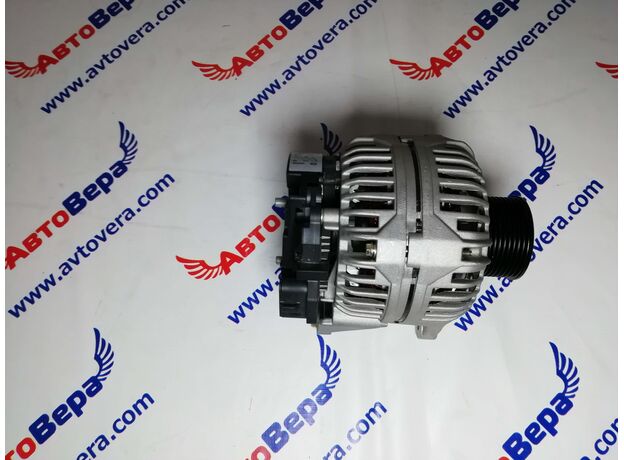 Генератор  Cummins  Камминз ISBe / ISDe 28V 90А Bosch