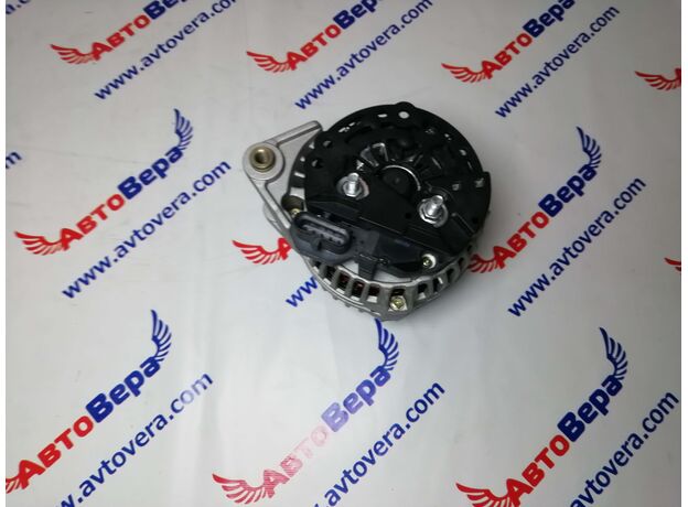 Генератор  Cummins  Камминз ISBe / ISDe 28V 90А Bosch