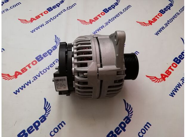 Генератор  Cummins  Камминз ISBe / ISDe 28V 90А Bosch