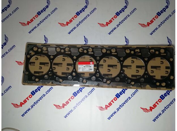 Прокладка ГБЦ Cummins  Камминз 6ISBe / 6ISDe  4932210