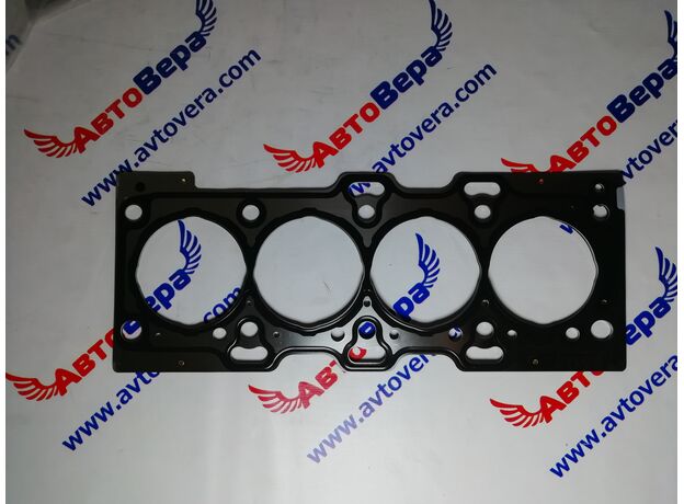 Прокладка головки блока цилиндров ГБЦ двигателя Cummins ISF2.8 5257187  Камминз