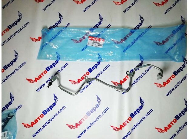 Трубка топливная от ТНВД к рампе КАМАЗ (ISBe) CUMMINS / Камминз 4940552