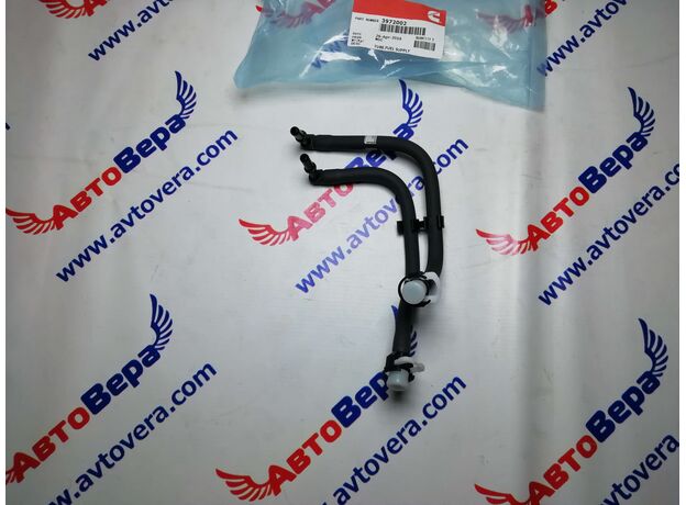 Трубка ISBe250 3972002