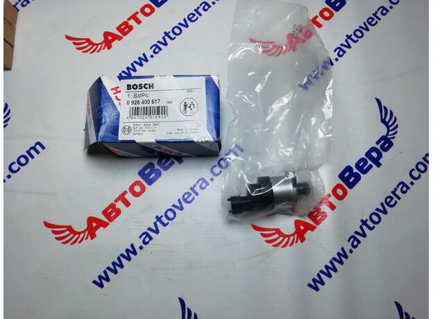 Актуатор ТНВД  КАММИНЗ -- CUMMINS ISBE, ISF3,8, EQB, QSB BOSCH 0 928 400 617