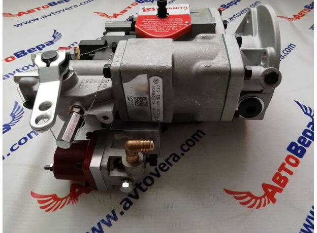 ТНВД  Cummins  NT855 , KTA19 3021966, 4951499