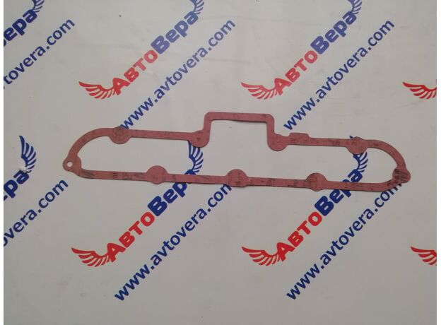 Прокладка коллектора впускного двигатель Камминс /Cummins ISF2.8 Газель  4983654