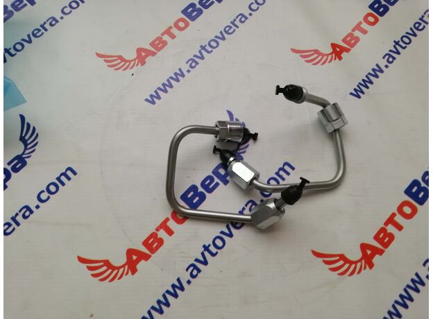 ТРУБКА ТОПЛИВНАЯ  4 и 5 ЦИЛИНДРА CUMMINS ISBE 3978034