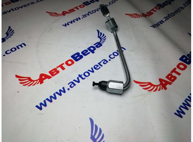 ТРУБКА ТОПЛИВНАЯ 1 ЦИЛИНДРА  CUMMINS ISBE 3978031