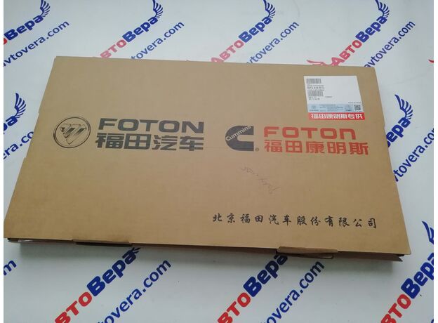 Полный комплект прокладок двигателя Камминз  Cummins ISF 2.8