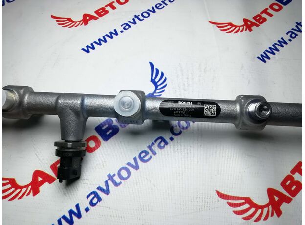 Рампа (рейка)  топливная Камминз Cummins ISF 2.8 Газель