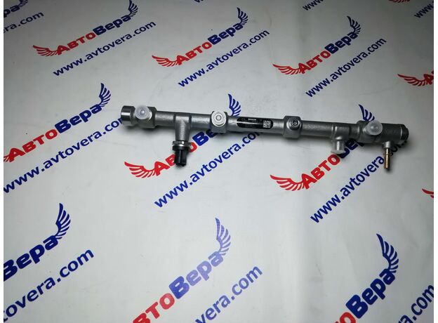 Рампа (рейка)  топливная Камминз Cummins ISF 2.8 Газель