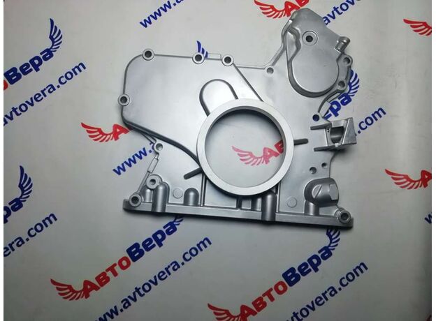 Крышка передняя двигателя Cummins  Камминз 4/6 ISBе / ISDe