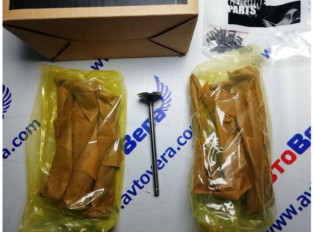 Клапан выпускной Cummins 6ISBe / ISF 3.8  3940734