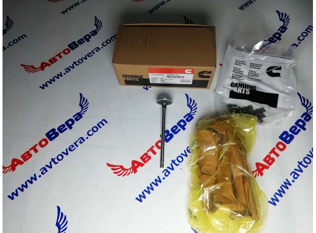 Клапан впускной Cummins 6ISBe / ISF 3.8  3940735