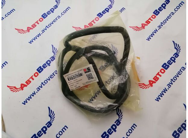 Прокладка поддона двигателя 6ISBe, 6ISDe - 4934344, 4897861