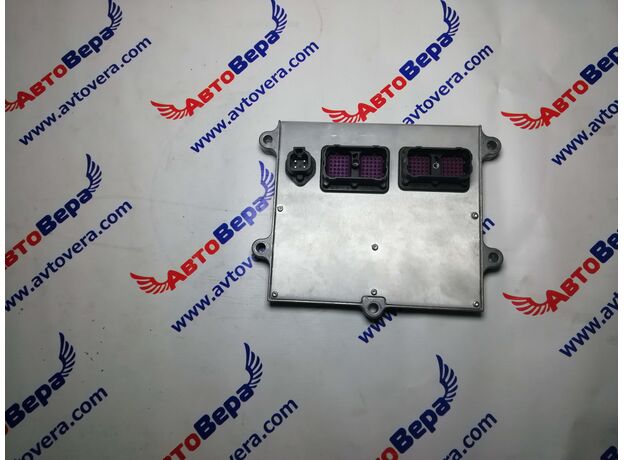 Блок (модуль) управления ЭБУ для двигателя Камминз 4995445 4995444