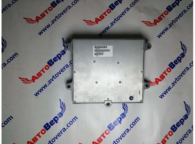 БЛОК УПРАВЛЕНИЯ ДВИГАТЕЛЕМ CUMMINS ISLE, QSB 4921776