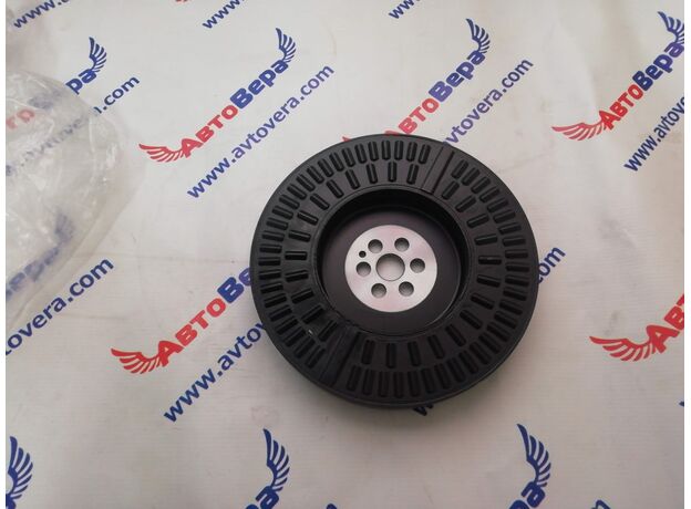 гаситель крутильных колебаний (ISBe, ISDe, QSB) CUMMINS 3972687