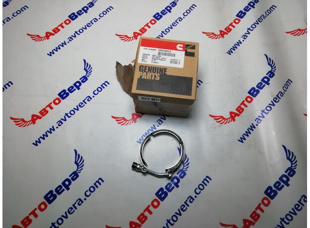 ​Хомут турбины Cummins ISBe