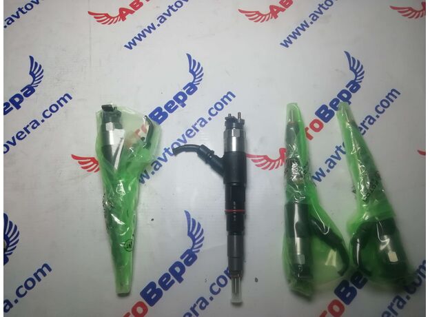 Форсунка Denso  Cummins (Камминз) ISF 3.8 5296723 CRN5274954