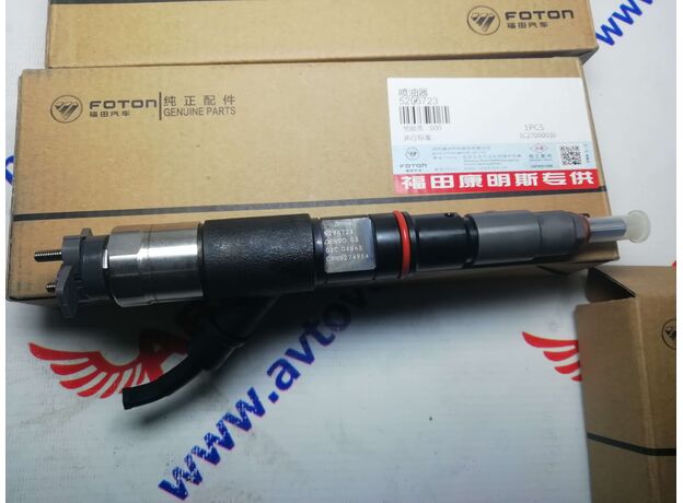 Форсунка Denso  Cummins (Камминз) ISF 3.8 5296723 CRN5274954