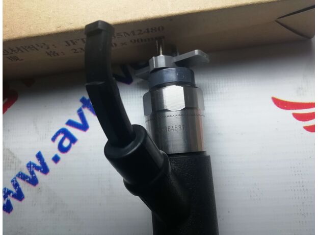 Форсунка Denso  Cummins (Камминз) ISF 3.8 5296723 CRN5274954