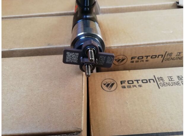 Форсунка Denso  Cummins (Камминз) ISF 3.8 5296723 CRN5274954