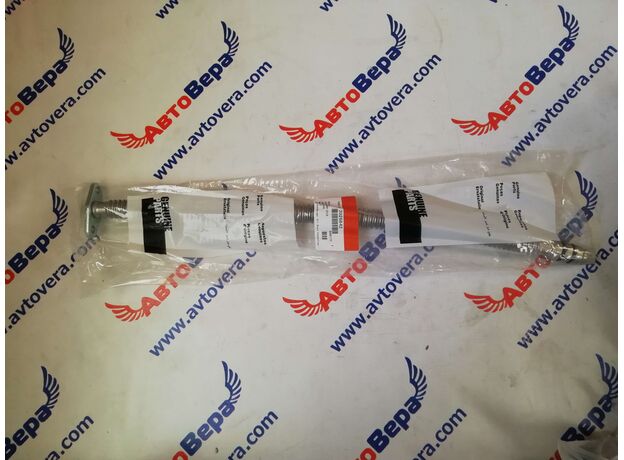 Трубка слива масла с турбины Cummins C8.3 / 6CT 3928629 3926842