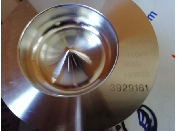 Поршень в сборе  6CT Cummins 3929161 3802657